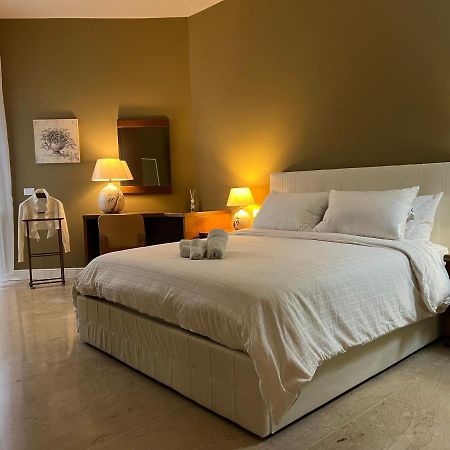 Rosanna House - Vedano Al Lambro Villa Monza Eksteriør bilde