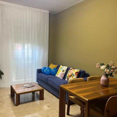 Rosanna House - Vedano Al Lambro Villa Monza Eksteriør bilde