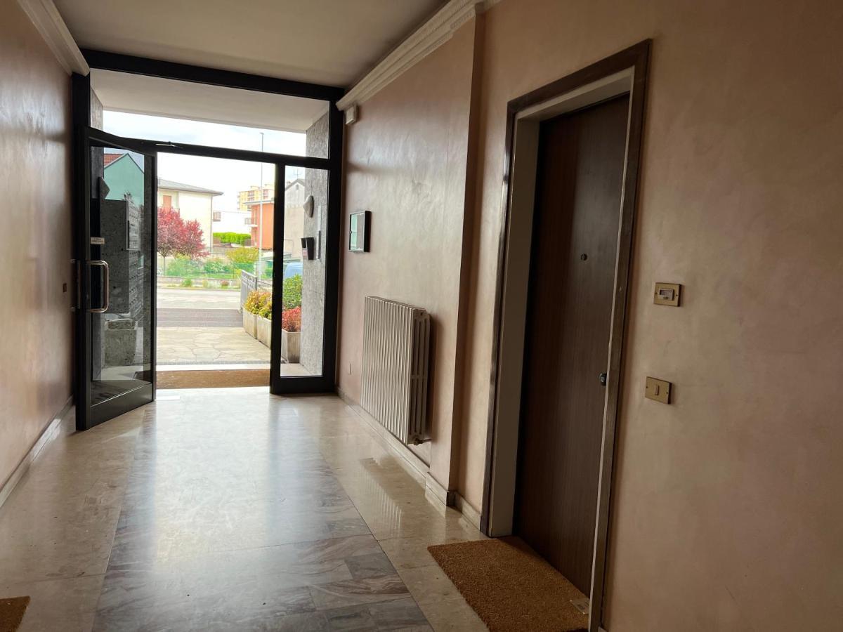 Rosanna House - Vedano Al Lambro Villa Monza Eksteriør bilde