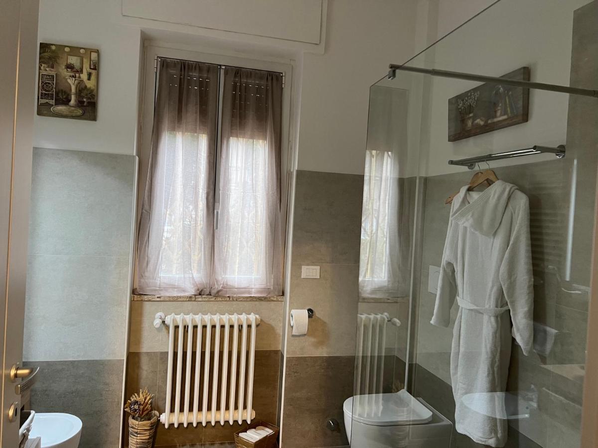 Rosanna House - Vedano Al Lambro Villa Monza Eksteriør bilde