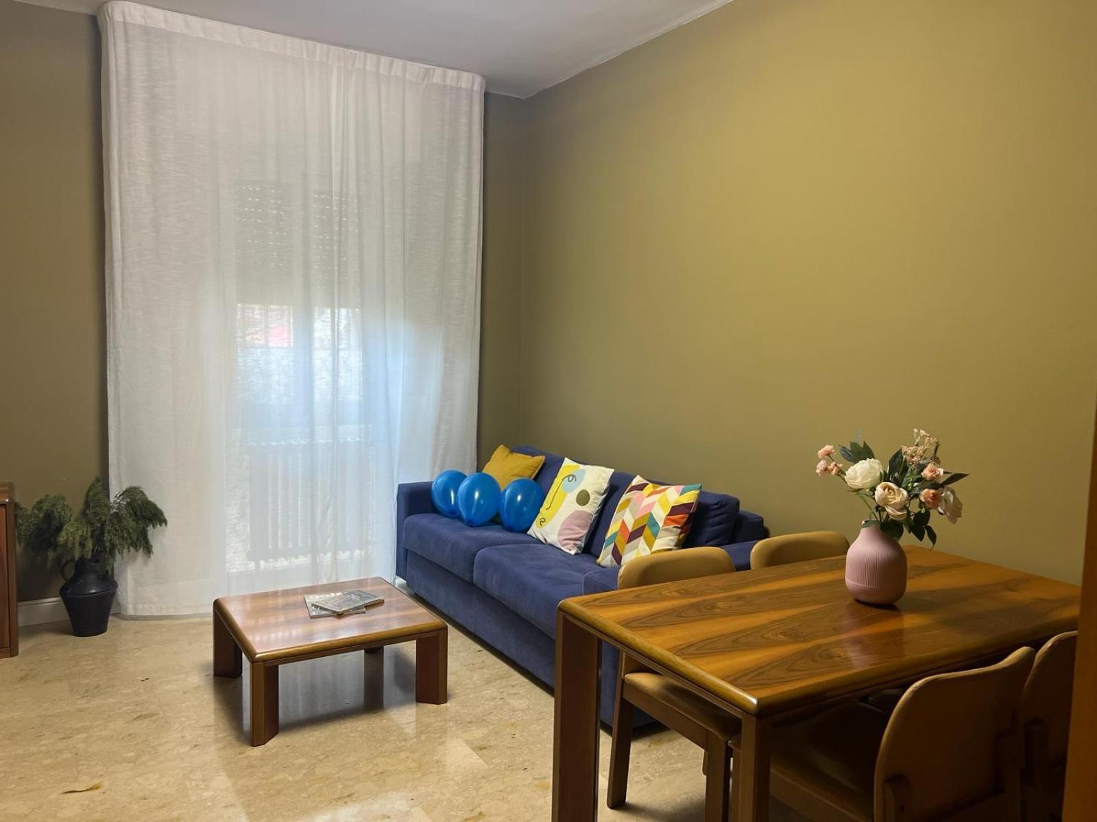Rosanna House - Vedano Al Lambro Villa Monza Eksteriør bilde