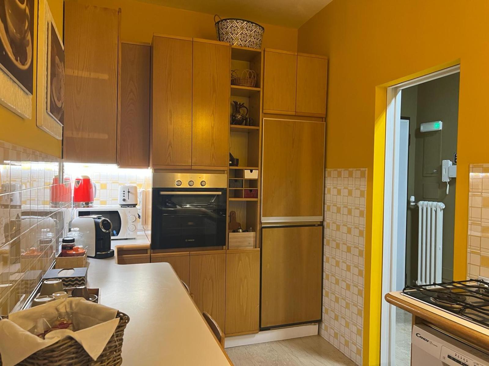 Rosanna House - Vedano Al Lambro Villa Monza Eksteriør bilde