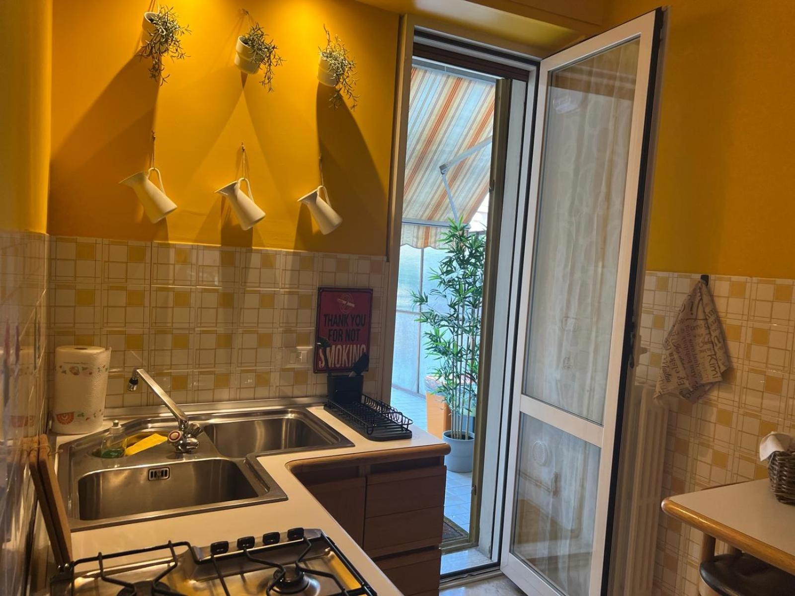 Rosanna House - Vedano Al Lambro Villa Monza Eksteriør bilde