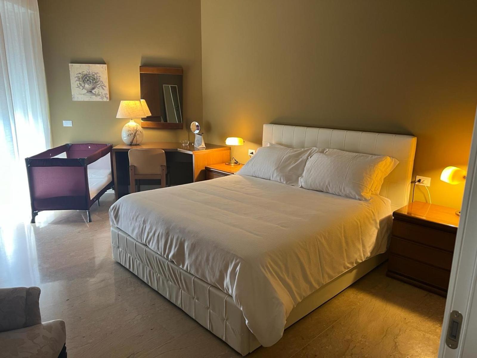 Rosanna House - Vedano Al Lambro Villa Monza Eksteriør bilde